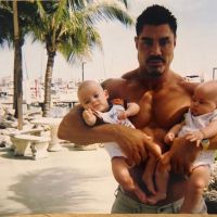 Martita Fort recordó la anécdota más insólita que vivió con Ricardo Fort en Miami