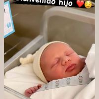 Rodrigo De Paul fue papá por segunda vez