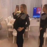 Rodrigo De Paul fue papá por segunda vez