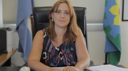 Mara Ruíz Malec, ministra de Trabajo de la Provincia de Buenos Aires 20210715