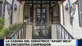 El Apart Inca se puso a la venta tras la polémica por los casos de covid