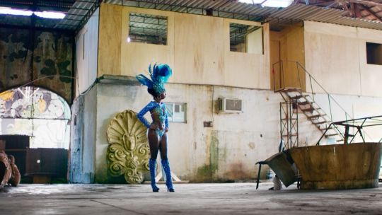 Mapa de sueños latinoamericanos, un documental para agendar