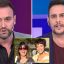 Adrian Pallares, Rodrigo Lussich, Calu y Marou Rivero