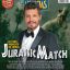 Tapa Nº 2325: JurassicMatch, el peor momento de Marcelo Tinelli