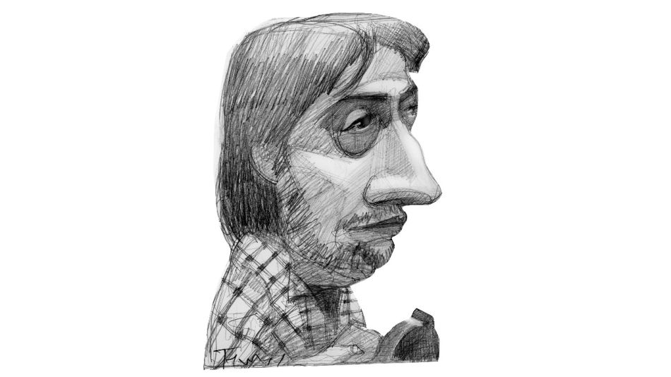 Máximo Kirchner, por Pablo Temes