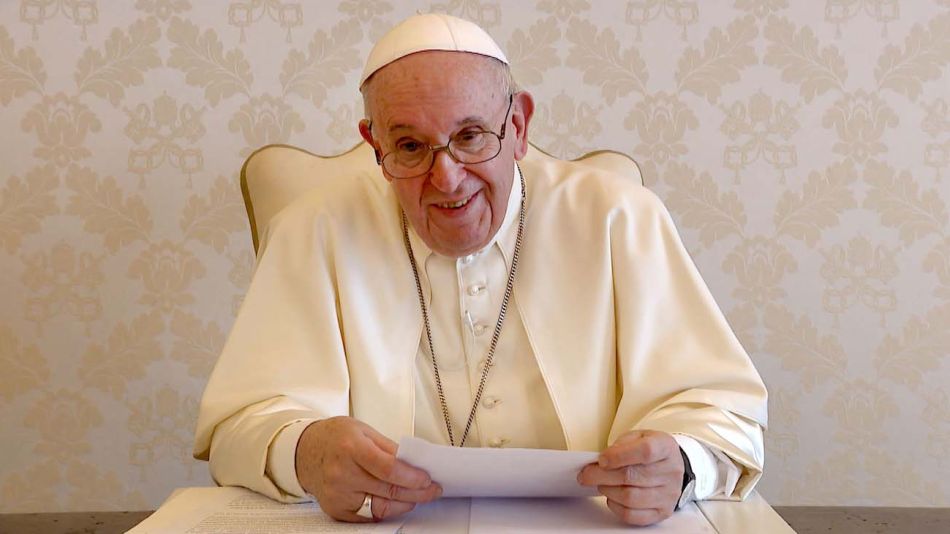 Papa Francisco-20210715