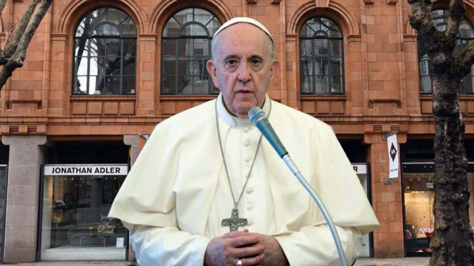 Papa Francisco-20210715