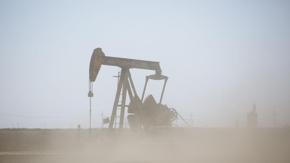Petróleo 20210715