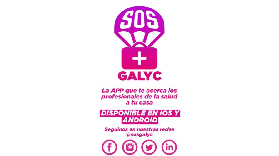SOS GALYC