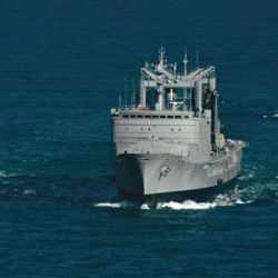 La doctrina naval inspirada por Storni también mantiene su vigencia a través de las actividades que lleva a cabo la Armada Argentina