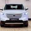 Honda HR-V Hybrid