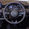 Honda HR-V Hybrid