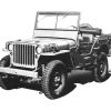 Jeep celebra y presenta el Wrangler híbrido