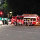 Accidente Martita Fort
