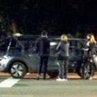 Accidente Martita Fort