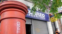 Correo Argentino 20210716