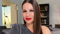 Pampita mamá: el primer video de Ana que muestra su hermosa carita