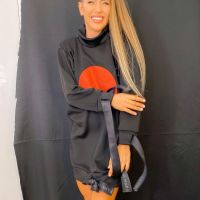 Jimena Barón vuelve a la ficción con una pareja que promete: "Hay escenas hot"