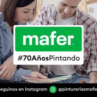 Pinturerías Mafer