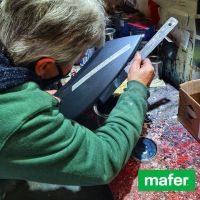 Pinturerías Mafer