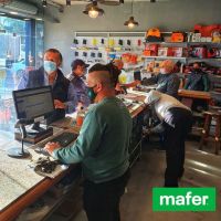 Pinturerías Mafer