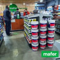 Pinturerías Mafer