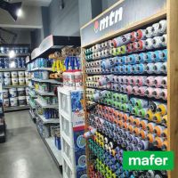 Pinturerías Mafer