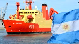 La fecha fue promulgada el 8 de enero de 2004