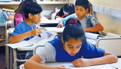 Pruebas. El objetivo es orientar y/o transformar el sistema educativo.