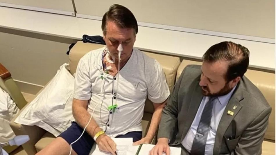 Bolsonaro 20210716