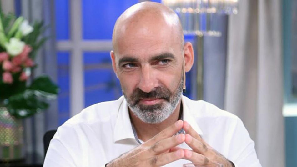 Carlos Kambourian 20210715