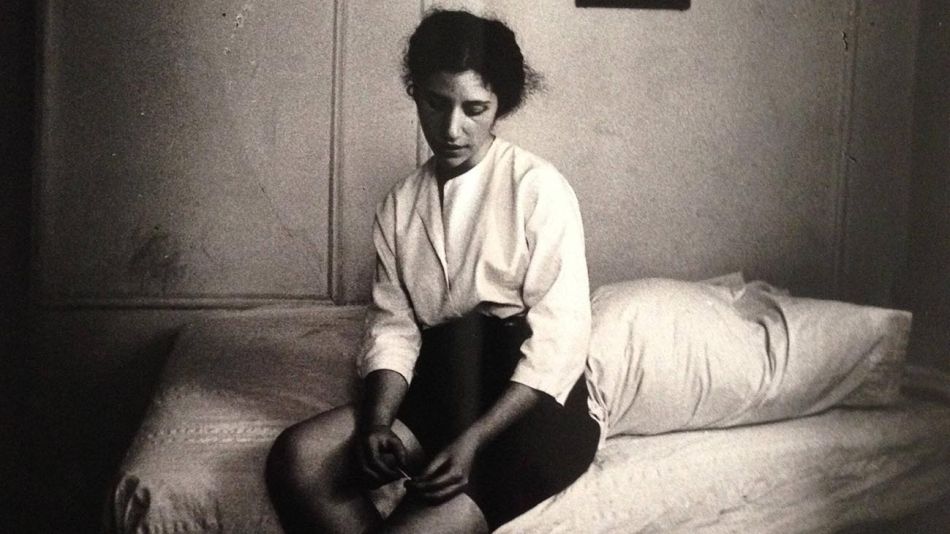 Diane Di Prima 20210716