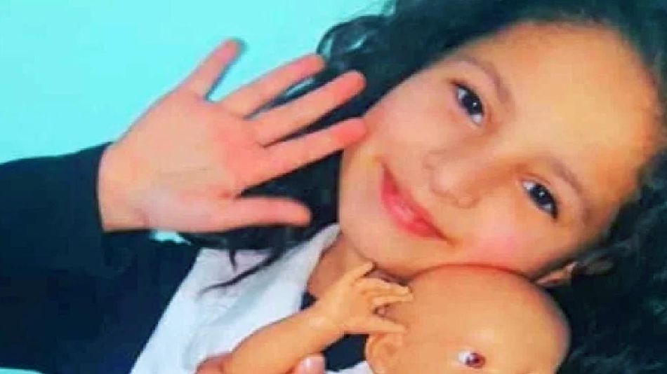 Nena de 8 años murió por Covid tras 9 días internada: todo empezó con manchitas en la piel | Perfil