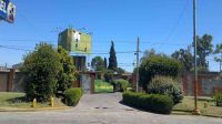 hotel alojamiento bernal femicidio g_20210717