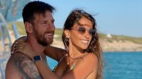 Así es el exclusivo hotel donde vacacionan Leo Messi y Antonela Roccuzzo junto a su familia en Ibiza