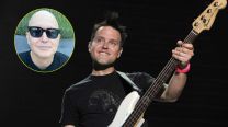 Mark Hoppus