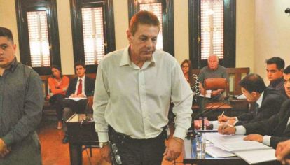 LAS MIL CARAS. Juan Francisco Viarnes falsificó credenciales del Ministerio de Defensa de la Nación, Servicio de Inteligencia de la Nación, ONU, Cámara Federal de Apelaciones de La Plata y Servicio de Inteligencia Militar, donde consta jerarquía de ‘coronel’.