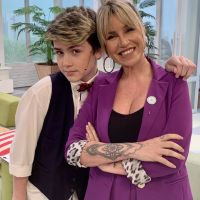Juan Otero reveló cómo es Flor Peña como mamá