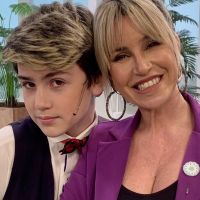 Juan Otero reveló cómo es Flor Peña como mamá