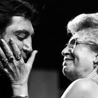La despedida de Penélope Cruz a Pilar Bardem