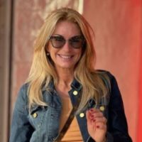 Yanina Latorre logró regresar a Buenos Aires