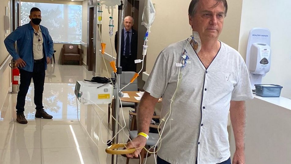 jair bolsonaro