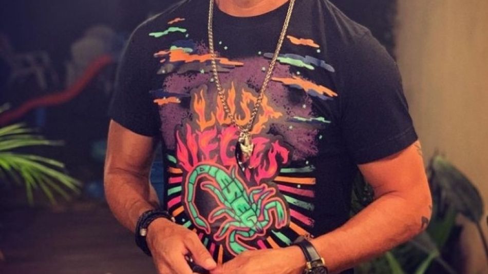 Mauro Rosales 5