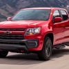 Chevrolet Colorado Trail Boss