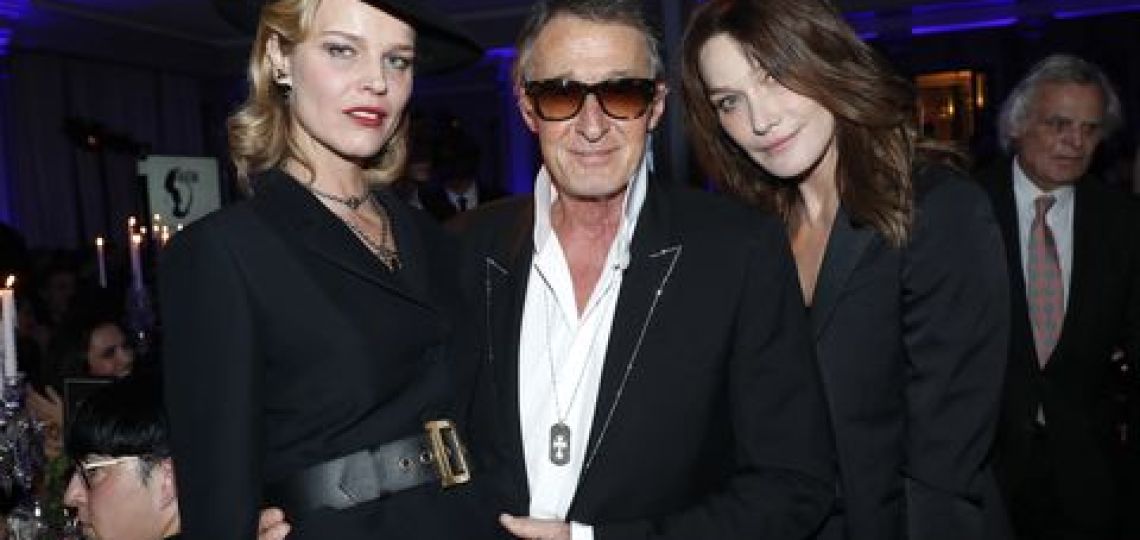 Eric Pfrunder deja su lugar en Chanel: ¿Qué lugar ocupó en la firma?