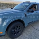 Ford Maverick First Edition