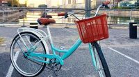 Bases y condiciones del concurso Bici Urbana