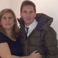 Masterchef Celebrity 3: la mamá de Leo Messi fue convocada para la nueva temporada