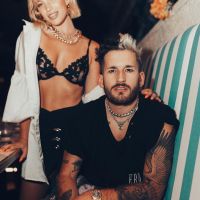 Stefi Roitman cumplió 27: así fue el festejo en Miami con Oriana Sabatini, Emilia Mernes y otros famosos