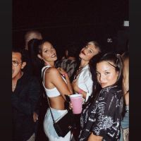 Stefi Roitman cumplió 27: así fue el festejo en Miami con Oriana Sabatini, Emilia Mernes y otros famosos